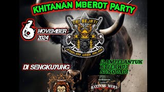 Mberot Party Tri Sejati [upl. by Amer569]