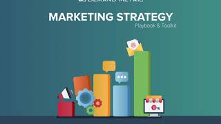 Marketing Strategy Framework [upl. by Susannah]