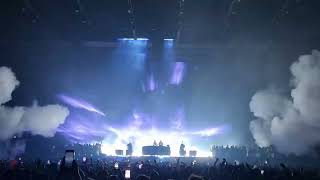 Tale of Us Ziggo Dome Amsterdam  Afterlife  ADE 2024 [upl. by Neeliak834]