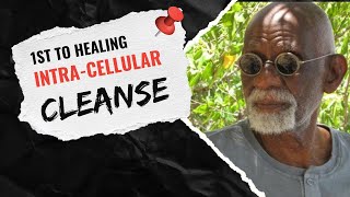 IntraCellular Cleansing is the First Step in Restoring the Body to Optimal Health  Dr Sebi [upl. by Ativad]