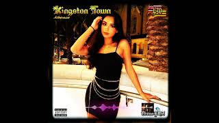 Kingston Town EQ [upl. by Serafina]