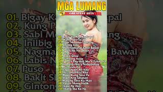 Pure Tagalog Pinoy Old Love Songs 💘 OPM Tagalog Love Songs 60s 70s 80s 90s [upl. by Selokcin]