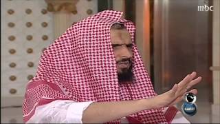 MBC8PM  Interviews with convicted Saudi terrorist Walid Al Sinnani [upl. by Rexer]