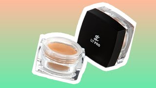 MIXING FOUNDATION LT PRO SMOOTH CORRECTOR [upl. by Wight]