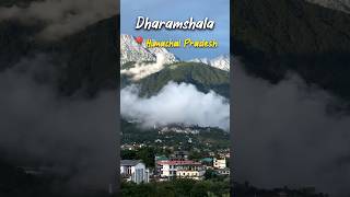 Most Beautiful Dharamshala Himachal Pradesh  Dharamshala Tourist Places amp Mcleodganj Tourist Places [upl. by Kidder]