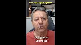 2 TEOLOGIAS DA LIBERTAÇÃO Fundamentação bíblica [upl. by Assin561]