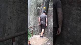 Place In Real Life travel explore adventure destinations shortfeed viral ytshorts [upl. by Haerdna]