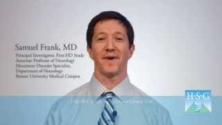 FirstHD overview  A Huntington Disease Clinical Trial [upl. by Marty]