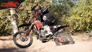 Circuito Bronco 2024  Motos amp ATV [upl. by Ardnuat]