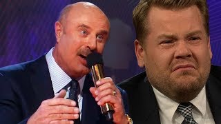 Dr Phil The RAP BATTLE GOD  React Couch [upl. by Yziar]