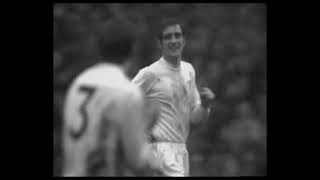 16011971 Division 1 WEST HAM UNITED v LEEDS UNITED [upl. by Atinas]