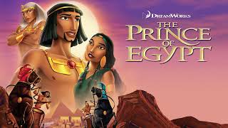 The Prince Of Egypt  Through Heavens Eyes Slowed  Reverb [upl. by Arodnahs]