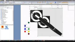 How to design Easy Mechatronics System in Automation Studio™  Part 2 [upl. by Einnod]