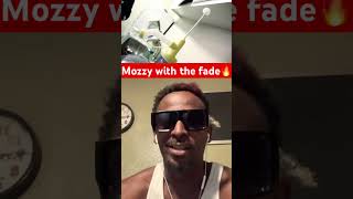 Mozzy  ‘Trapping And Some Mo’ Reaction By Oak Cliff Sunny [upl. by Aronas]