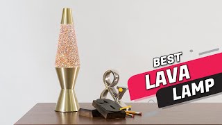 Top 5 Best Lava Lamps Review 2023  for All Budgets [upl. by Harle]