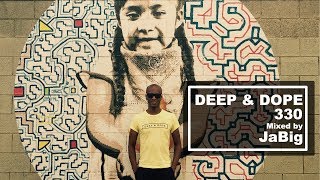 The Smoothest Deep House Music Ever A DJ Mix Set by JaBig Study Lounge amp Party Playlist [upl. by Ymmaj]