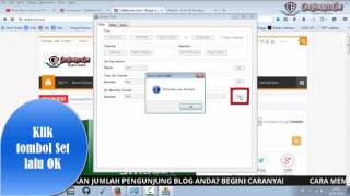 Reset Printer Canon Ip2770 Dengan Software Resetter [upl. by Retsof]