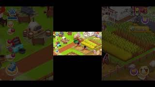 Hay Day  How to increase Barn amp Silo storage when ‘BARN IS FULL’ hayday haydaylevelup xp games [upl. by Velick]