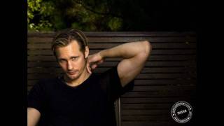 Alexander Skarsgard  Eric Northman [upl. by Ennaerb]