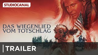 DAS WIEGENLIED VOM TOTSCHLAG 4K Restaurierung  Trailer  Auf 4K UHD Bluray und Digital [upl. by Henrie]