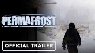 Permafrost  Official Gameplay Teaser Trailer [upl. by Fugazy623]