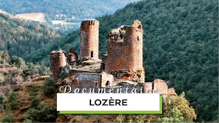 Lozère  Documentaire [upl. by Aiem]