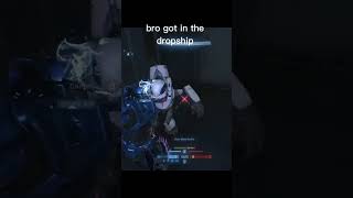 The dropship halo gaming haloinfinite halocontent [upl. by Adnohsad8]