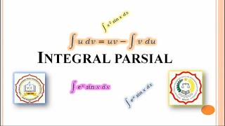 Integral Parsial [upl. by Ynohtnaleahcim823]