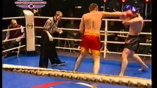 Viacheslav Datsik vs Vladimir Marinin  Datsik Song  Fight Club Arbat [upl. by Letreece]