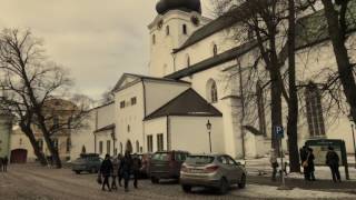 Tallinn Estonia  short movie by Zlatan [upl. by Atires]