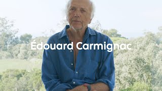 Meet the collectors  Édouard Carmignac [upl. by Rats534]