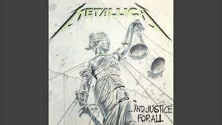 Metallica  Blackened Remastered by Mex Rubin [upl. by Ttayh]