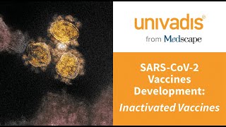 SARSCoV2 Vaccines Development Inactivated Vaccines [upl. by Jocko]