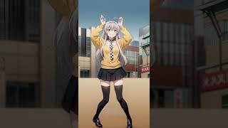 Nyaruko Haiyore Nyarukosan loveit Pinnocchiop [upl. by Neyud]