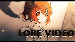 « This is only the beginning »【 Lore Video 】 [upl. by Eisiam]