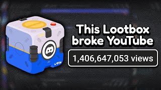 How Discord’s Loot Boxes Broke YouTube [upl. by Aissert427]