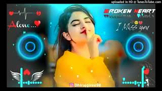 Har Dil Jo❤️ Pyaar karega ❤️‍🩹🔥🎧 DJ remix 🔥🎧  Hard Bass 🔥💪🎧  Romantic 😍😘🔥🎧MP3160K [upl. by Eiduj]