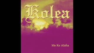 Kolea  Everything that Glitters Uke Version [upl. by Noet]