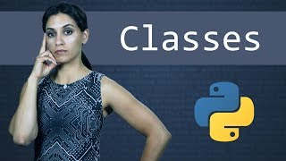 Python Classes and Objects  Python Tutorial  Learn Python Programming [upl. by Eseret]