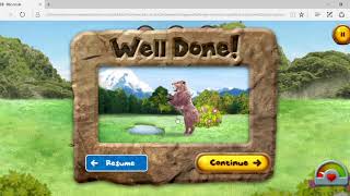 Cbeebies Andys Prehistoric Park [upl. by Sellig]