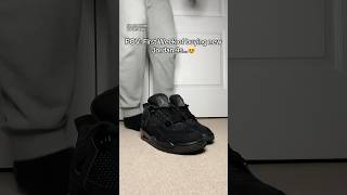 Best Shoes ​⁠stockxkicksvip Code Hus stockxkicks ytshorts viral trending jordan jordan4 [upl. by Esinrahs]