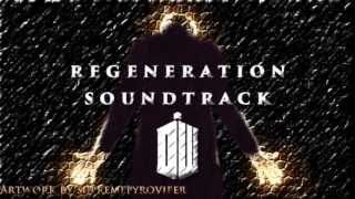 Doctor Who The 11th Doctors Regeneration Soundtrack  The Ultimate Edition [upl. by Anifur]