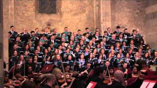 G F Händel Messiah  quotHallelujahquot Chorus [upl. by Sigvard]