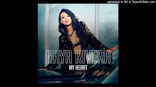 Naya Rivera  Beautiful Boy Filtered Instrumental [upl. by Ezzo78]