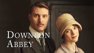 Gwen Returns To Downton Abbey  Downton Abbey [upl. by Adym]