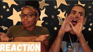 Polo G  Epidemic Official Video REACTION [upl. by Annekam378]