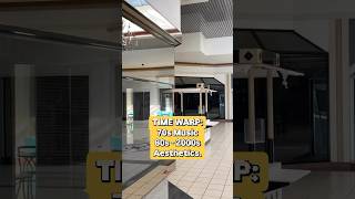 Time Warp County Fair Mall Woodland Ca July 2023 mall vibes deadmall 70s 80s 90s 2000s [upl. by Eneres]