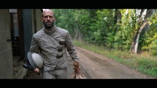 The Beekeeper Full Movie 2024 English 720p Review amp Facts  Jason Statham Emmy RaverLampman Josh [upl. by Eehsar]