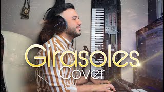 Girasoles  Luis Fonsi Cover Lisandro Chacin [upl. by Idurt575]