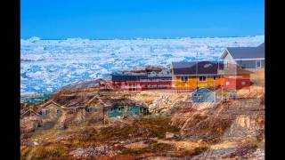 Ilulissat Greenland [upl. by Barry]